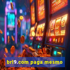 brl9.com paga mesmo